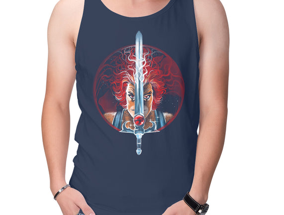 Sword Of Omens