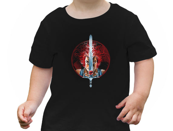 Sword Of Omens