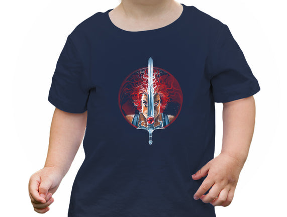 Sword Of Omens
