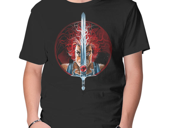 Sword Of Omens
