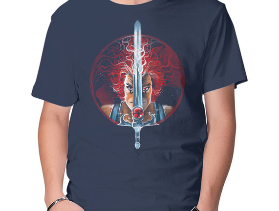 Sword Of Omens
