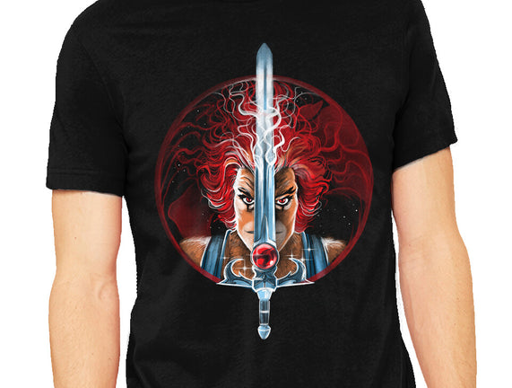 Sword Of Omens