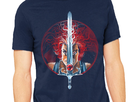 Sword Of Omens