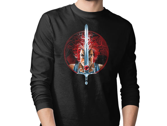 Sword Of Omens