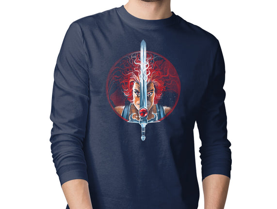 Sword Of Omens