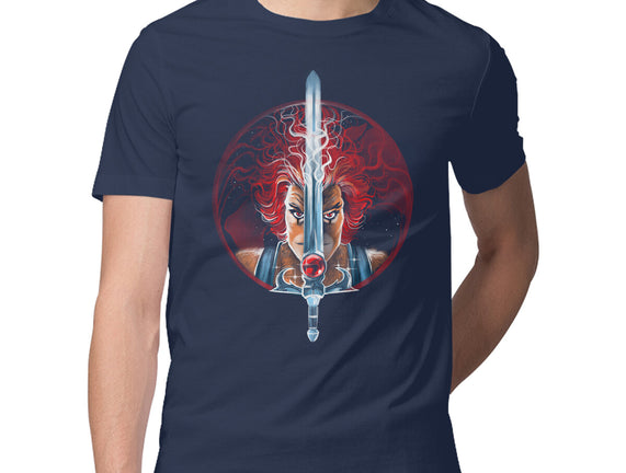 Sword Of Omens