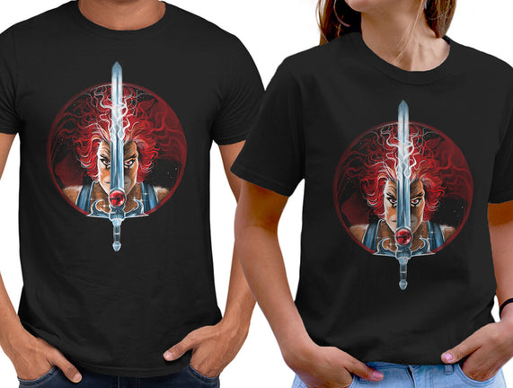 Sword Of Omens