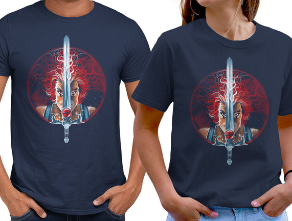 Sword Of Omens