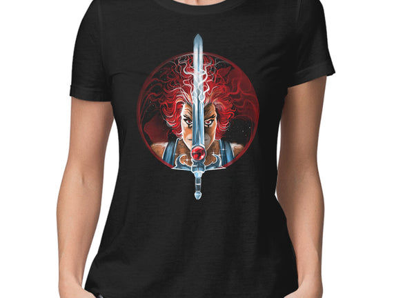 Sword Of Omens
