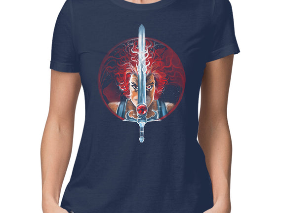 Sword Of Omens