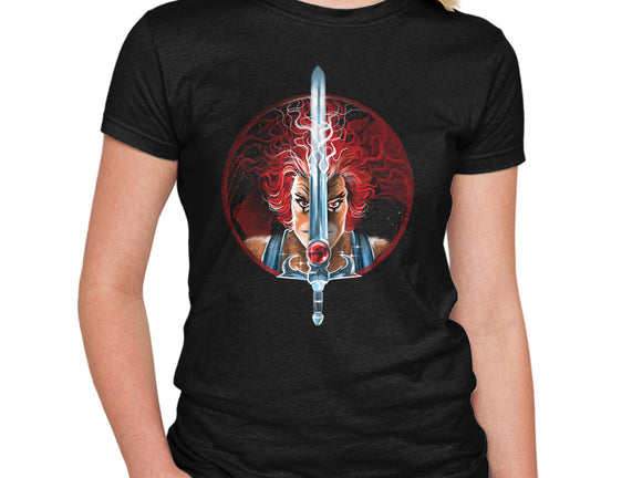 Sword Of Omens