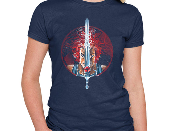 Sword Of Omens