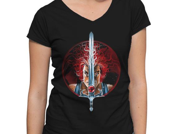 Sword Of Omens