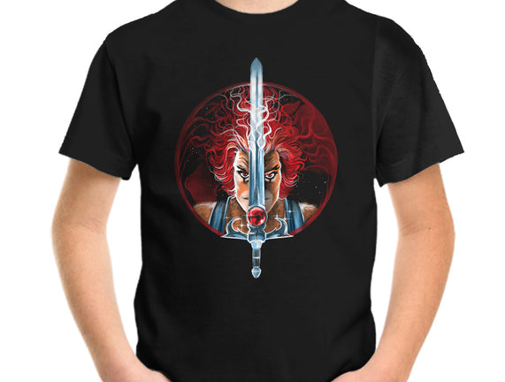 Sword Of Omens