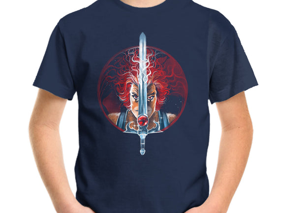 Sword Of Omens