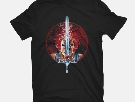 Sword Of Omens