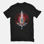 Sword Of Omens-Mens-Basic-Tee-zascanauta