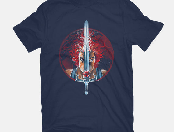 Sword Of Omens