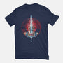 Sword Of Omens-Mens-Basic-Tee-zascanauta
