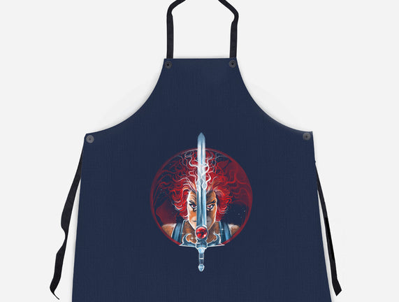 Sword Of Omens