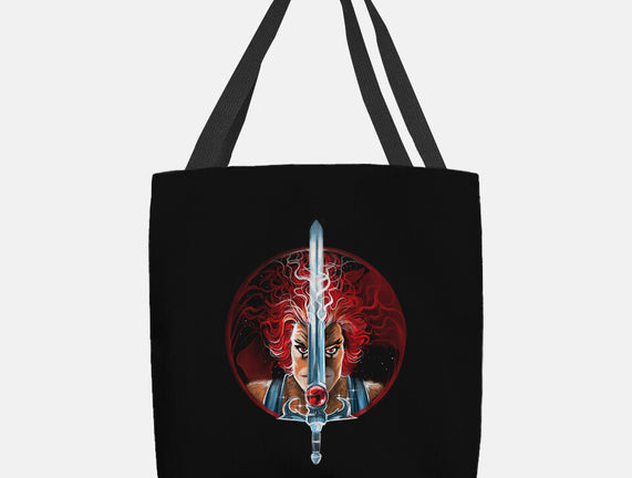 Sword Of Omens