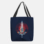 Sword Of Omens-None-Basic Tote-Bag-zascanauta