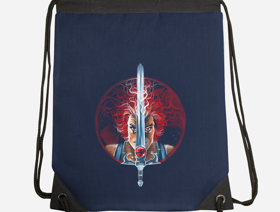 Sword Of Omens