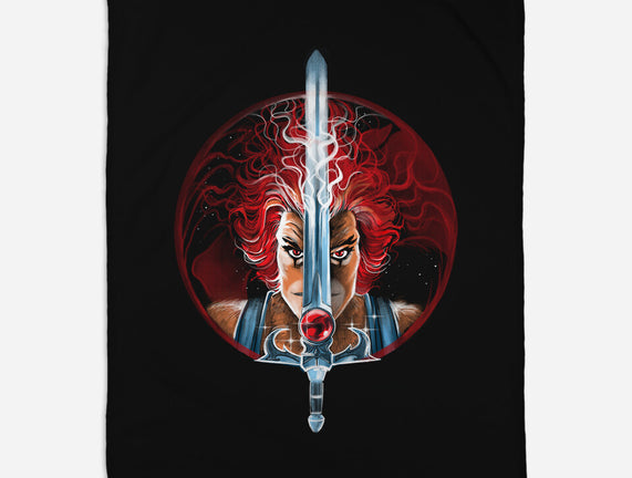 Sword Of Omens
