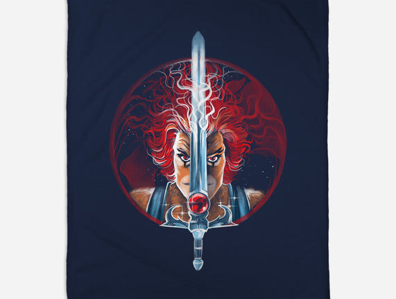 Sword Of Omens
