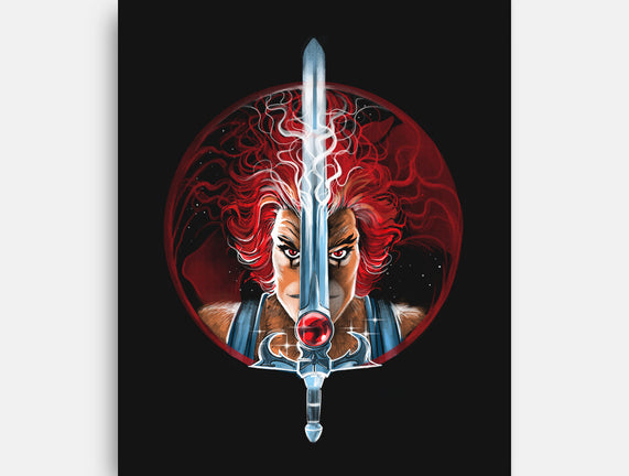 Sword Of Omens