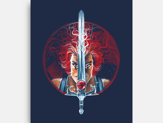 Sword Of Omens