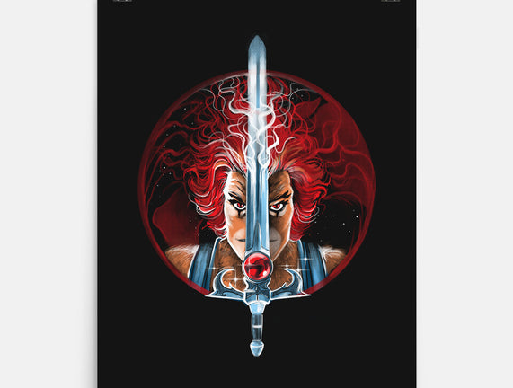 Sword Of Omens