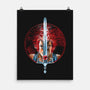 Sword Of Omens-None-Matte-Poster-zascanauta