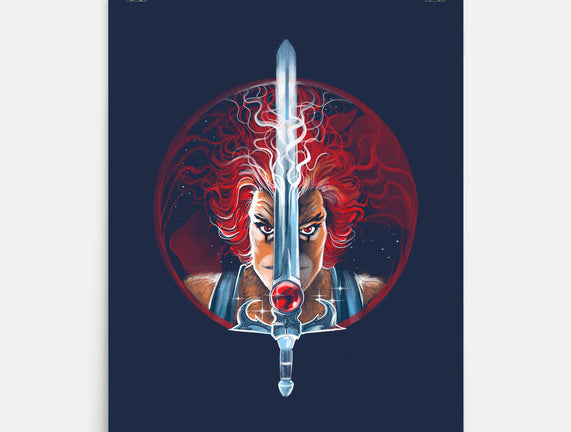 Sword Of Omens