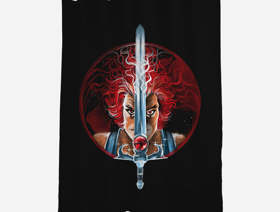 Sword Of Omens