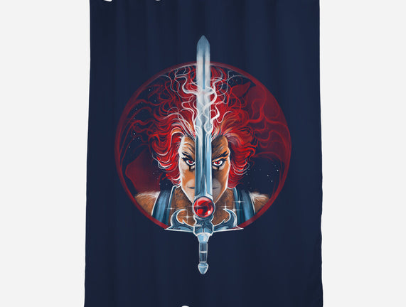 Sword Of Omens