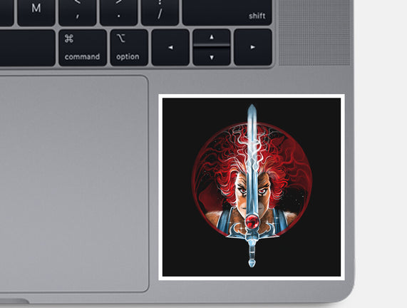 Sword Of Omens