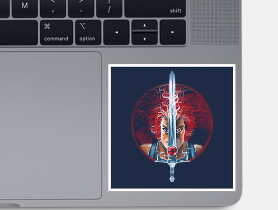 Sword Of Omens