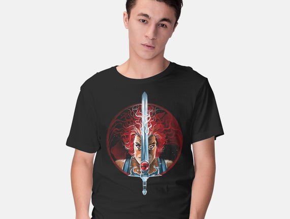 Sword Of Omens