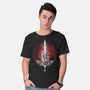 Sword Of Omens-Mens-Basic-Tee-zascanauta