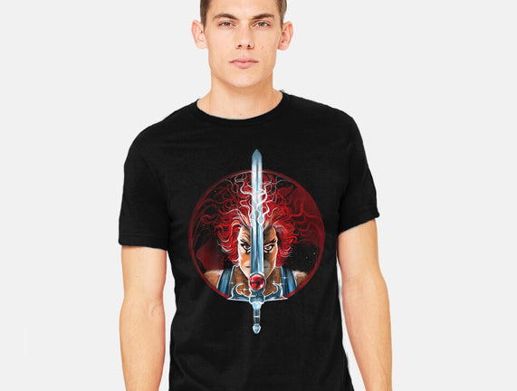 Sword Of Omens
