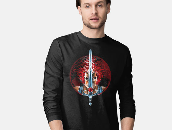 Sword Of Omens