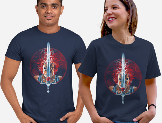 Sword Of Omens