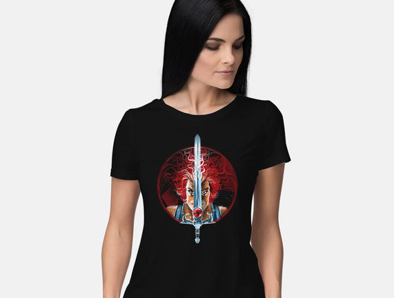 Sword Of Omens