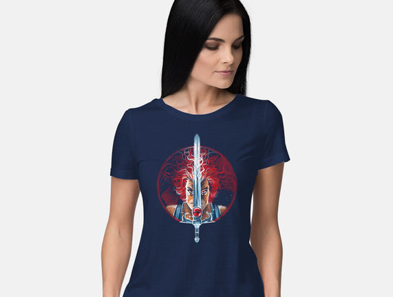 Sword Of Omens