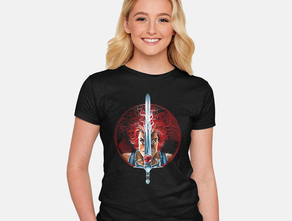 Sword Of Omens