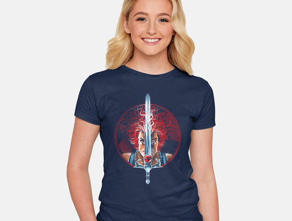 Sword Of Omens