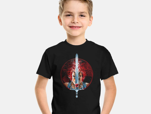 Sword Of Omens