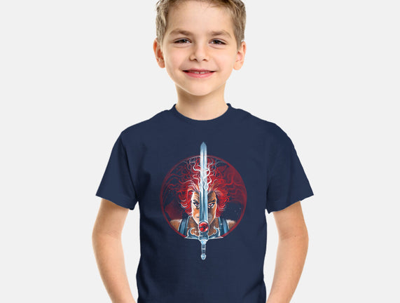 Sword Of Omens