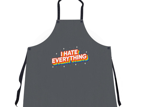 I Hate Everything Rainbow